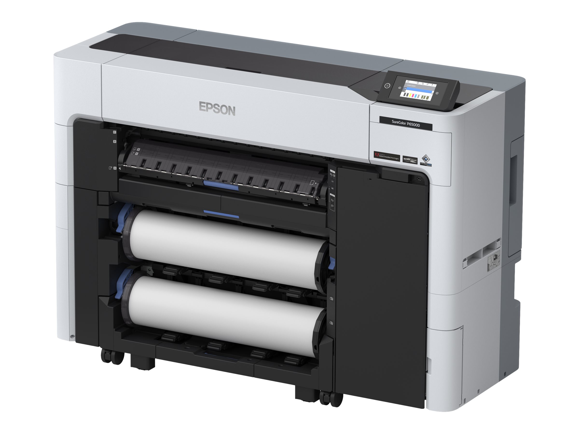 Epson SureColor SC P6500DE Colour Inkjet Inkjet Printer Wi Fi