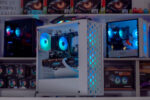 Kompiuteris su Ryzen 5 5500, Radeon RX 5700 XT 8GB, 16GB RAM