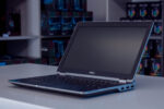 Dell Latitude E6230 nešiojamas kompiuteris, i7 3540M procesorius, 8GB RAM, 256GB SSD, 12.5 colių ekranas