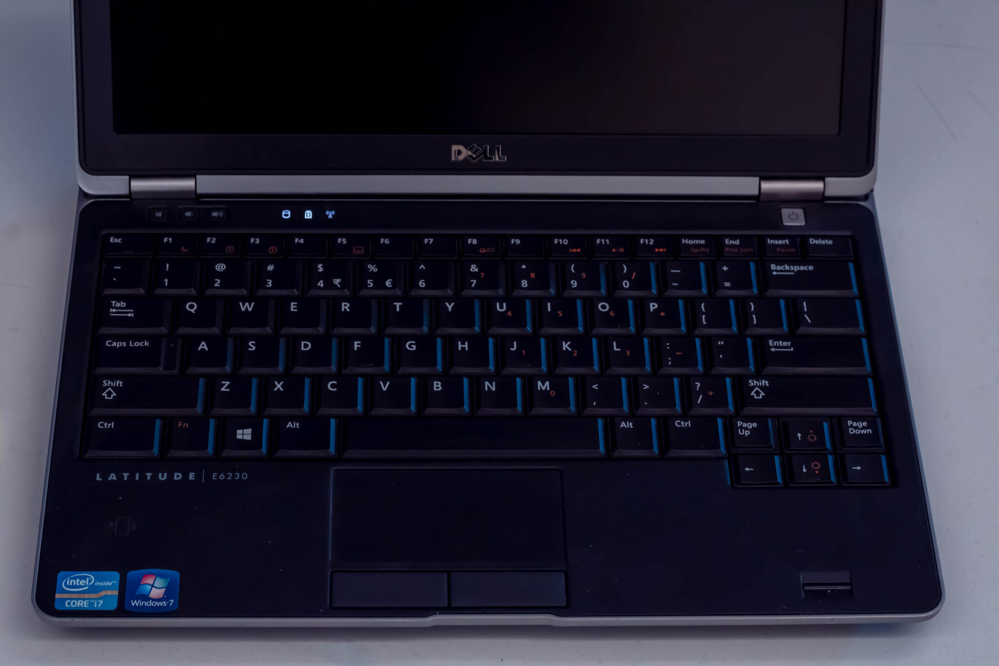 Dell Latitude E6230 - i7 3540M, 8gb RAM, 256gb SSD, 12.5 Colių - RPC.LT