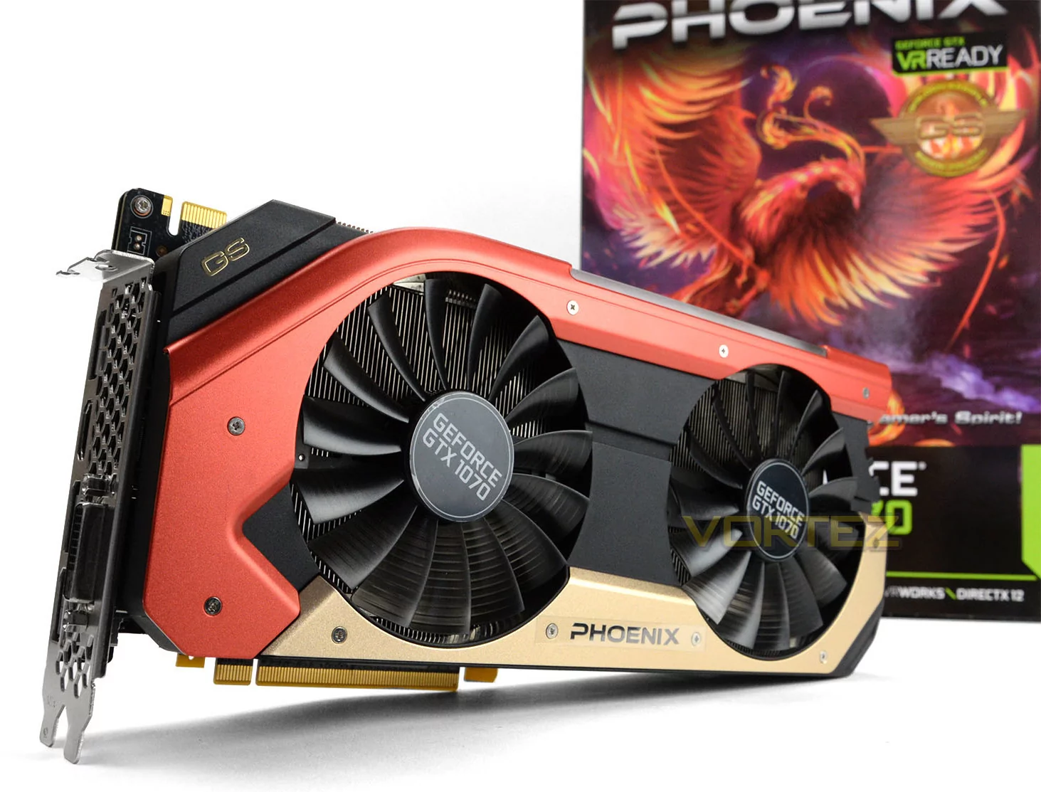 gainward-geforce-gtx-1070-ti-phoenix-426018336-3972 GAINWARD GTX 1070 Ti 8GB PHOENIX GS su juodu korpusu