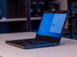 Lenovo Think Pad X250 su i7 5600U ir 8GB RAM