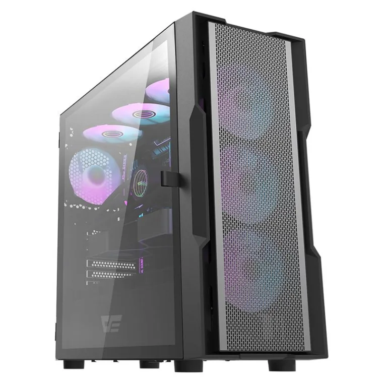 AMD Ryzen 7 5700X processor - RPC.LT