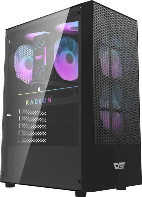 A290 Darkflash