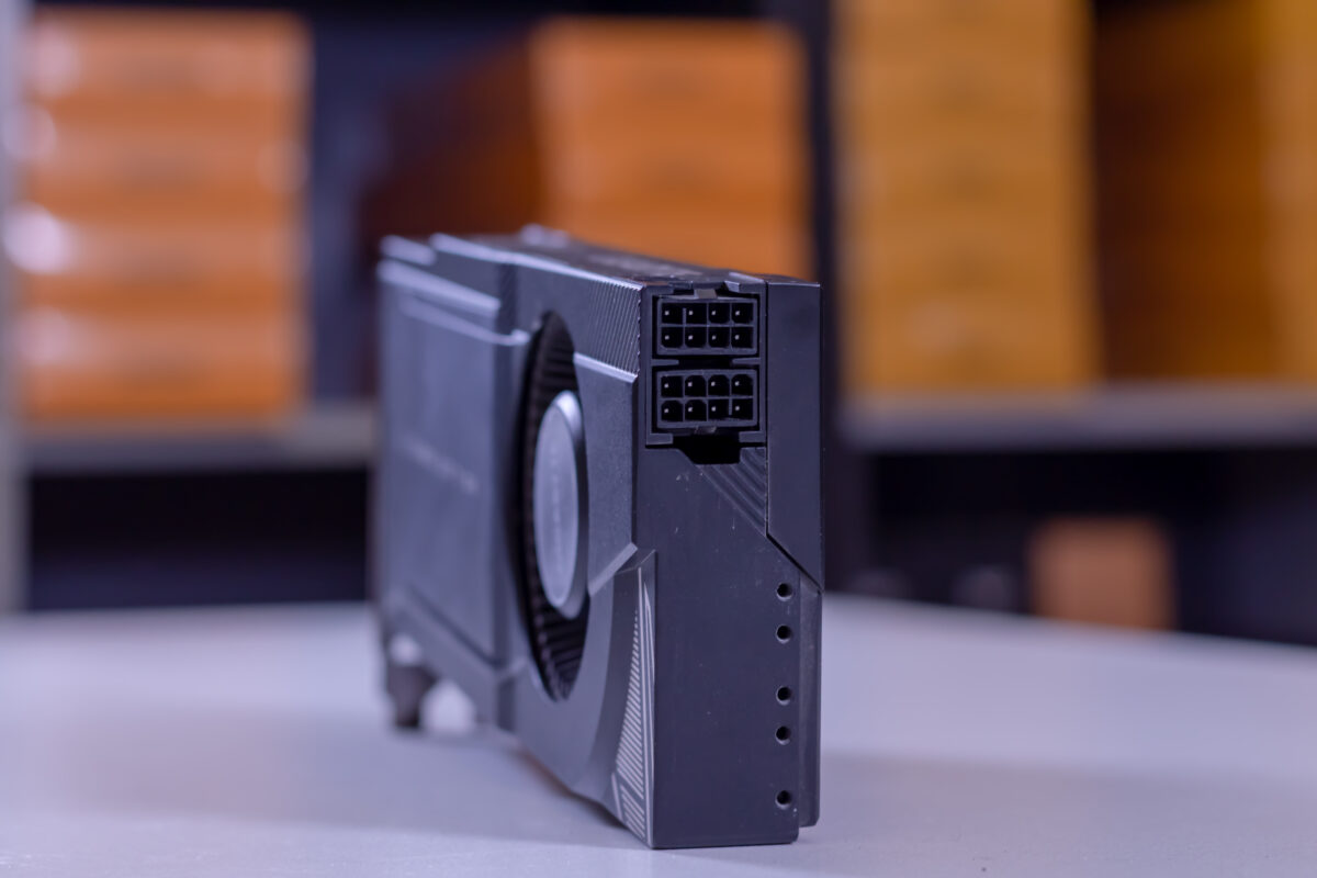 RTX 3090 24Gb Gigabyte Turbo (Gigabyte GV-N3090TURBO-24GD) - RPC.LT