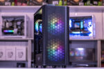 Kompiuteris su I5 7500 ir GTX 1060 6GB