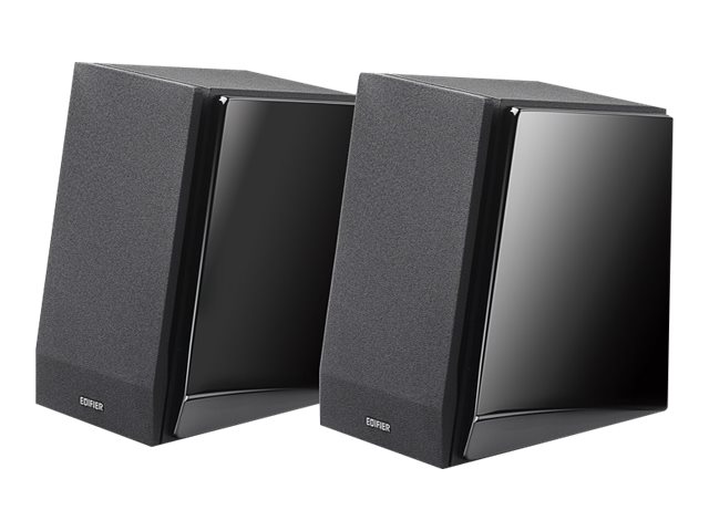 Edifier | Subwoofer Supported Bookshelf Speakers | R1850DB | Bluetooth ...