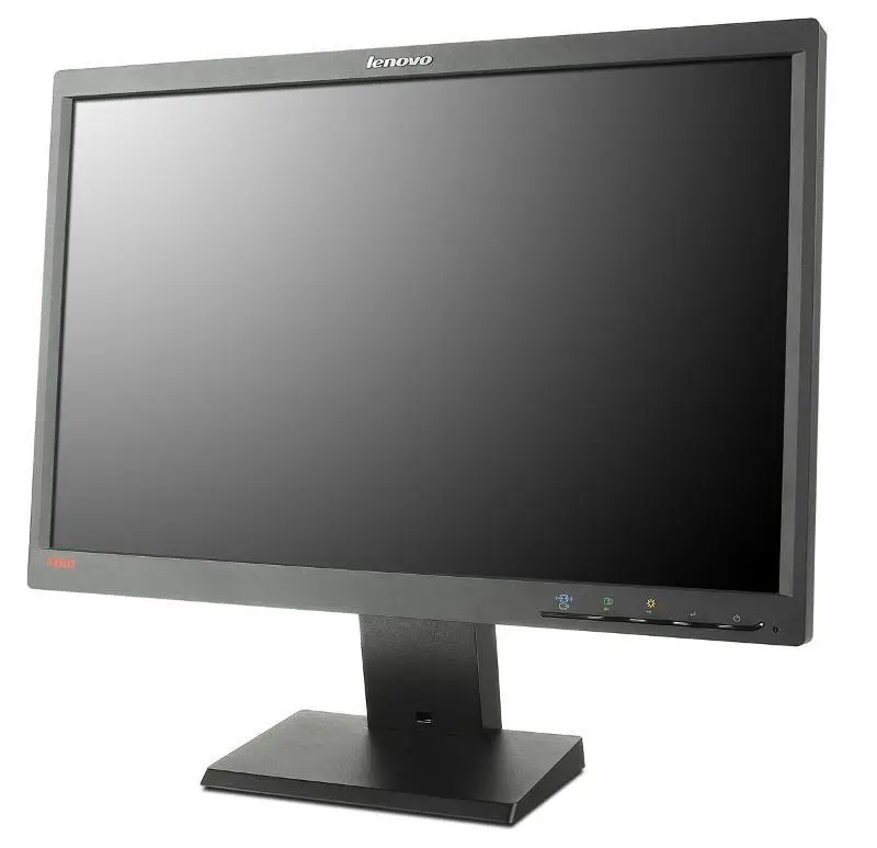 3150869263_w640_h640_3150869263 Lenovo monitorius L2240PWD, 22 colių, 1680x1050p raiška