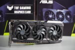 RTX 3070ti Asus Tuf