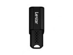 Lexar JumpDrive S80 64 GB, uždengtas, matomas USB jungties tipas