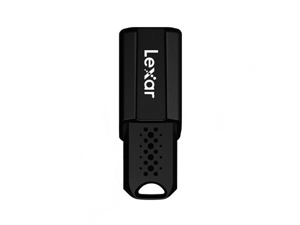 0075ffce-0075-4f5b-a698-92160a338525 Lexar JumpDrive S80 64 GB, uždengtas, matomas USB jungties tipas