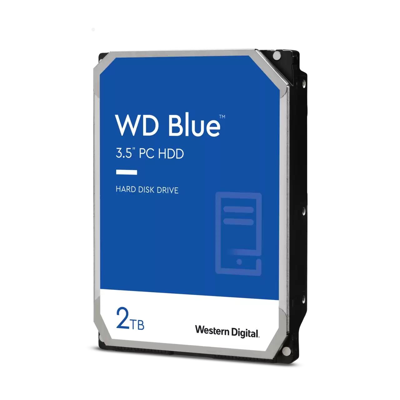 034ad624-f2b9-44ab-818d-7b378ba43cdf Western Digital kietasis diskas Blue WD20EZBX, 2000 GB, 7200 RPM