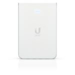 WiFi 6 prieigos taškas U6-IW su 802.11ax ir 10/100/1000 Mbit/s