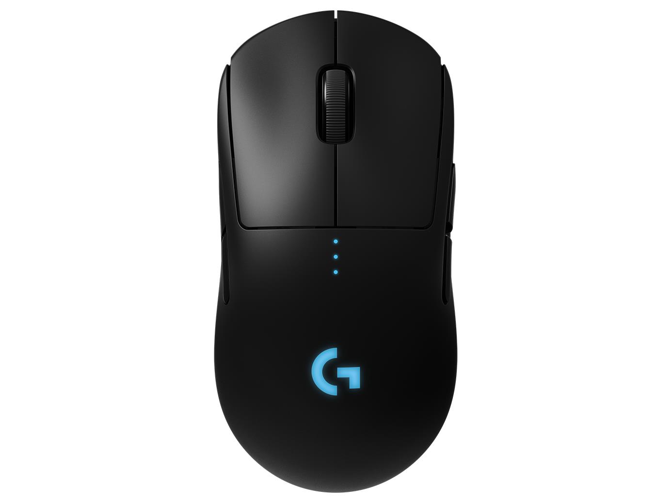 0443ee02-7bcc-40d7-abc1-1a2d385b903d Logitech G PRO belaidė žaidimų pelė su HERO 25K sensoriu