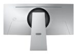Monitorius Samsung LS34DG850SUXDU, šoninis vaizdas su VESA tvirtinimu
