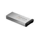 USB atmintinė ADATA UR350, matoma iš šono su USB jungtimi
