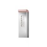 USB atmintinė ADATA UR350 64 GB, matoma iš šono