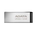 ADATA USB atmintinė UR350 su 32 GB talpa ir USB 3.2 Gen1 sąsaja