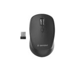 Gembird belaidė optinė pelė MUSW-4B-05 su USB jungtimi