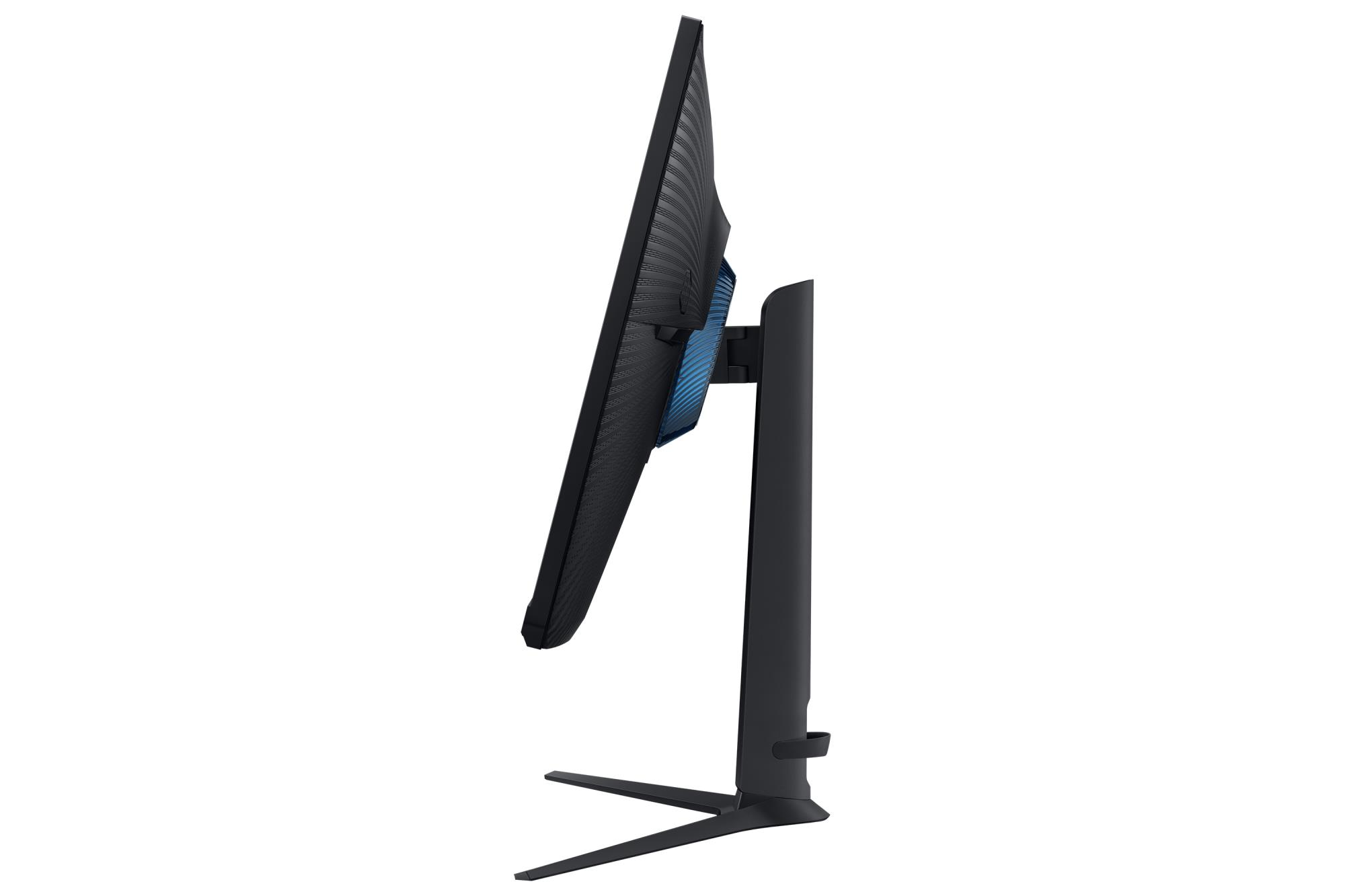 1db01cd8-5240-43e8-9cbb-d161ee955d27 Monitorius Samsung Odyssey G5 G51C, šoninis vaizdas su VESA tvirtinimu