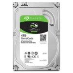 Seagate ST4000DM004 4000 GB su 5400 RPM greičiu