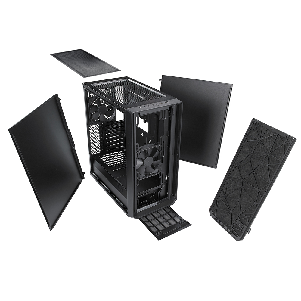 217113-fd-ca-mesh-c-bko-7340172700081-0.webp Fractal Design Meshify C juodas ATX korpusas be maitinimo šaltinio