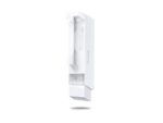CPE510 5GHz 300Mbps 13dBi Outdoor CPE, šoninis vaizdas su antena
