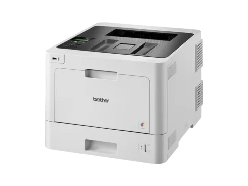 Brother HL-L8260CDW | Colour | Laser | Standard | Wi-Fi | Maximum ISO A-series paper size A4 | White