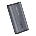 ADATA SE880 500 GB išorinis SSD su USB 3.2 Gen 2x2 sąsaja
