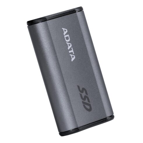 ADATA SE880 500 GB išorinis SSD su USB 3.2 Gen 2x2 sąsaja
