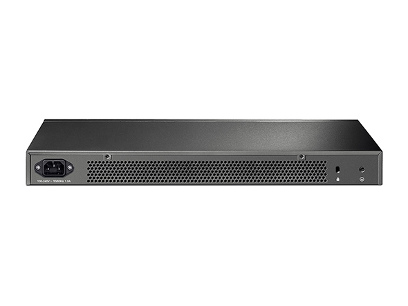 281775-sg3452-6935364010751-0.webp TP-LINK T2600G-52TS valdomas L2 komutatorius su 48 Gigabit Ethernet portais