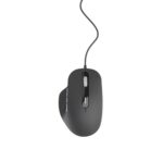 Gembird MUS-6B-02 optinė USB pelė su 6 mygtukais ir LED apšvietimu