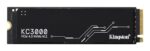 Kingston KC3000 SSD 2048 GB su PCIe 4.0 NVMe M.2 sąsaja