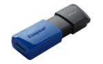 USB 3.2 Flash Drive Kingston DataTraveler Exodia M, uždarytas dangtelis