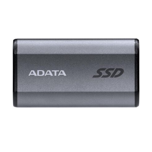 ADATA SE880 Išorinis SSD 2000 GB su USB 3.2 Gen 2x2 sąsaja