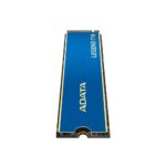 ADATA LEGEND 710 SSD su M.2 2280 formos faktoriu ir PCIe Gen3x4 sąsaja