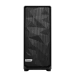 Fractal Design Meshify 2 XL Light Tempered Glass, juodas, ATX korpusas