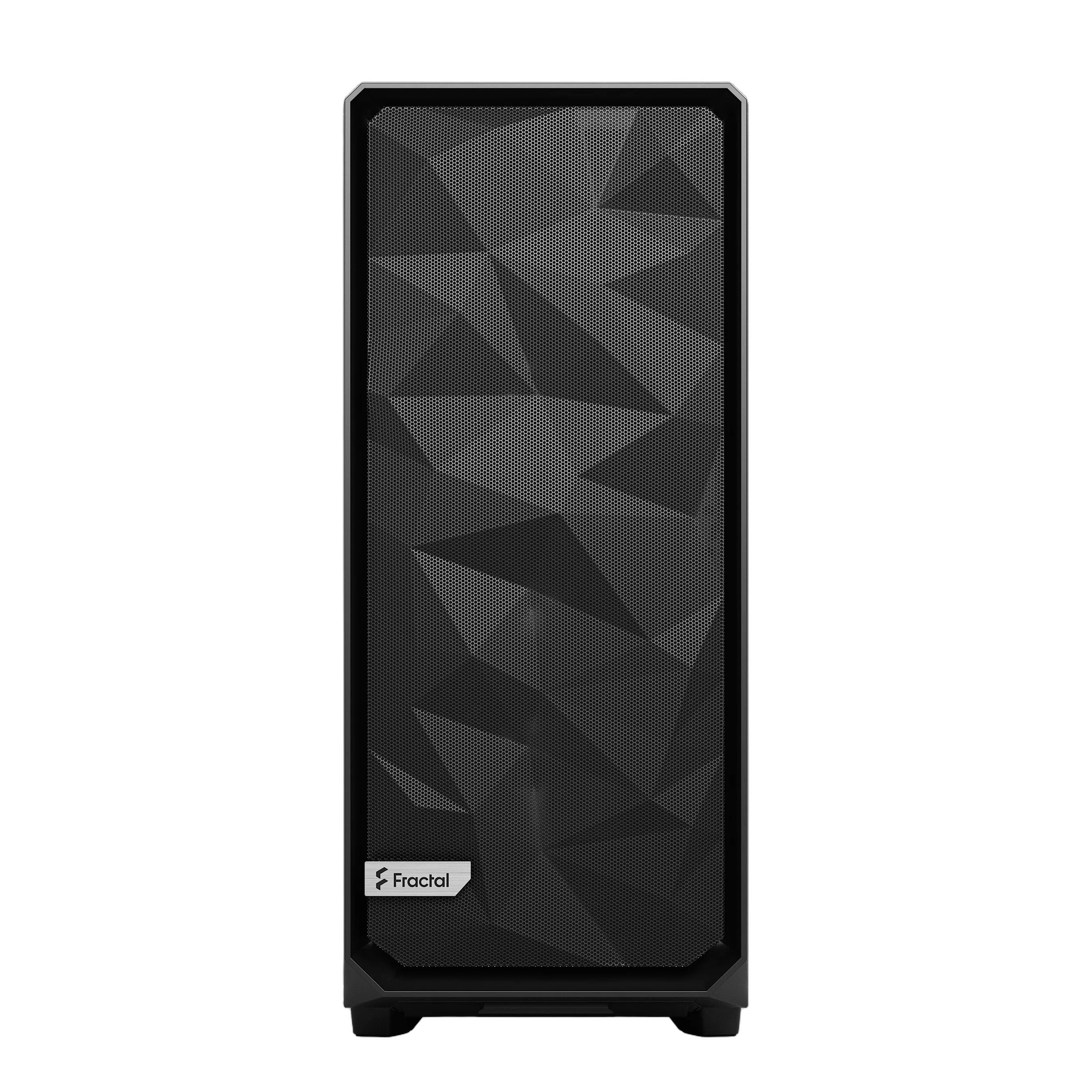 313063-fd-c-mes2x-02-7340172702566-0.webp Fractal Design Meshify 2 XL Light Tempered Glass, juodas, ATX korpusas