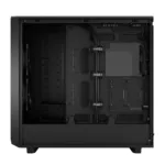 Korpusas Fractal Design Meshify 2 XL Light su atidarytu šoniniu stiklu