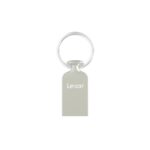 Lexar JumpDrive M22 USB atmintinė, 16 GB, USB 2.0, sidabrinė