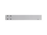 Komutatorius Ubiquiti UniFi su matmenimis 520 mm x 400 mm x 123 mm