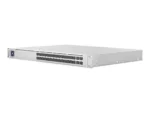 Ubiquiti Switch Aggregation su 2.34 kg svorio ir 250 mm gylio