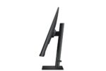 Monitorius Samsung LS32B800PXPXEN, šoninis vaizdas su HDMI prievadu