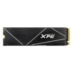 ADATA XPG Gammix S70 BLADE 512 GB, PCIe Gen4x4 sąsaja