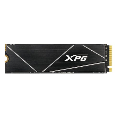 ADATA XPG Gammix S70 BLADE 512 GB, PCIe Gen4x4 sąsaja