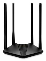 AC1200 belaidis maršrutižatorius MR30G su 802.11ac ir 867+300 Mbit/s