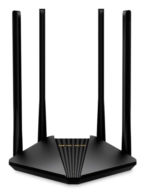 AC1200 belaidis maršrutižatorius MR30G su 802.11ac ir 867+300 Mbit/s