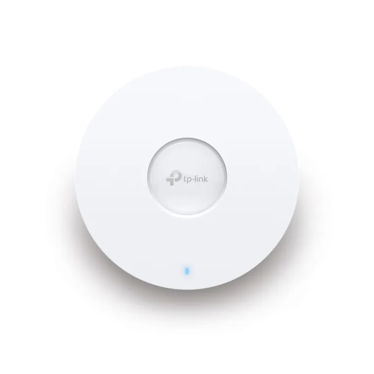 TP-LINK EAP650 WiFi 6 prieigos taškas su 2402 Mbit/s greičiu