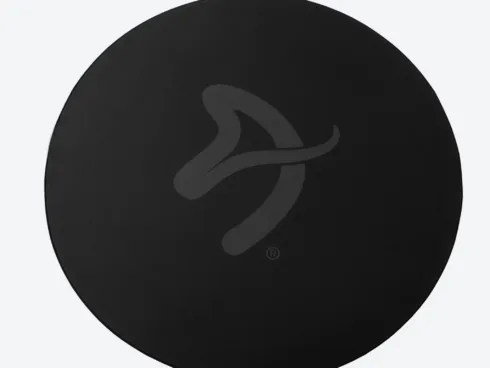 Arozzi ZONA Floor Pad | Black/Grey