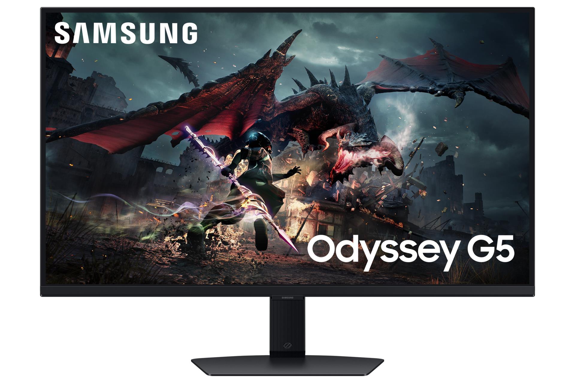 37afb658-be46-4ed9-bc76-01c8d584a7c6 Monitorius Samsung LS32DG500EUXEN su matymo kampu 178° ir VESA tvirtinimu